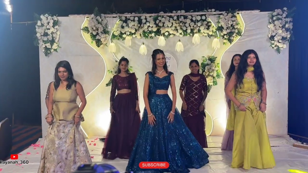 Cousins Dance Performance 🥰 | Dance Practice 