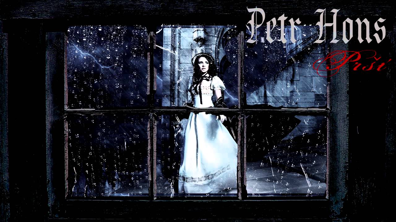 Petr Hons - Pr&scaron;&iacute; (2012)