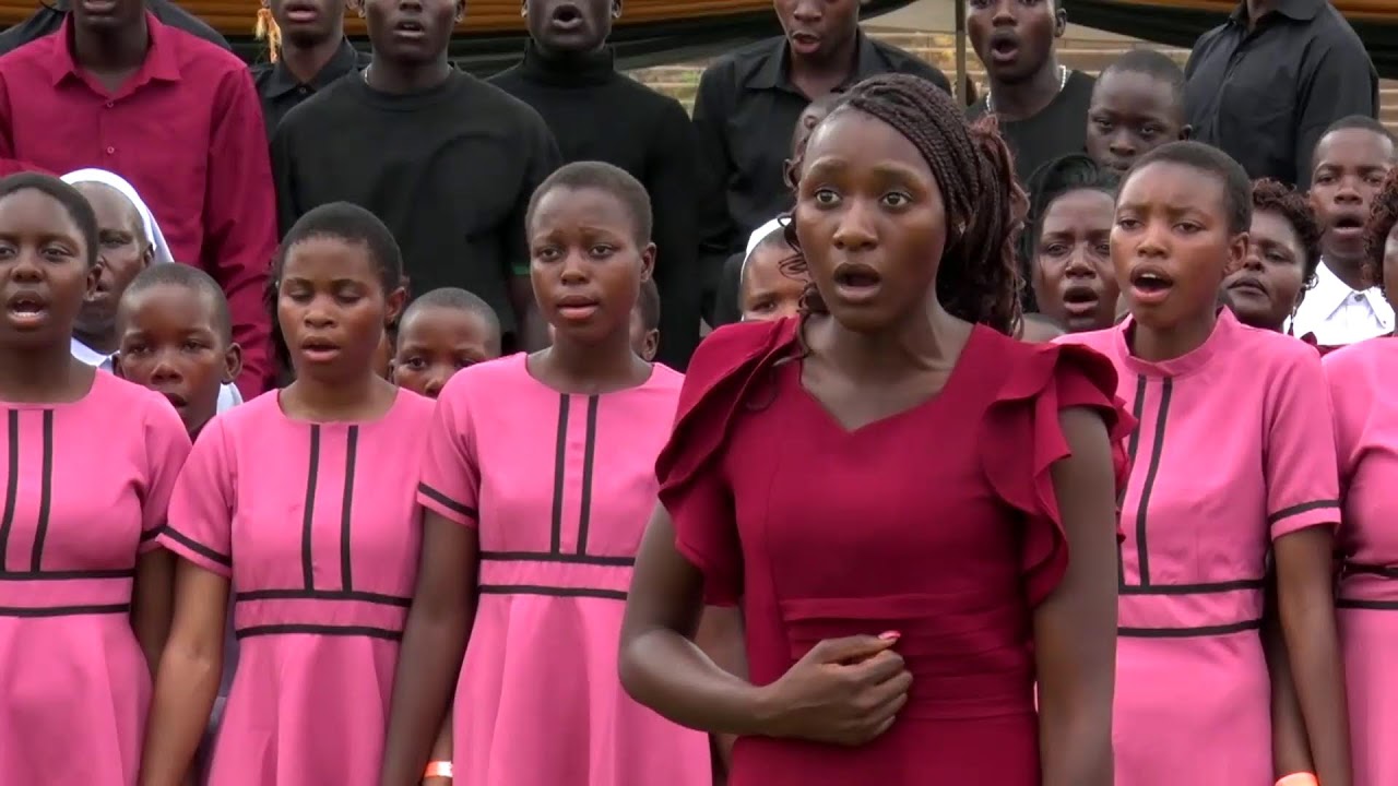 St Cecilia Music Festival 2025 - Archdiocese of Bulawayo
