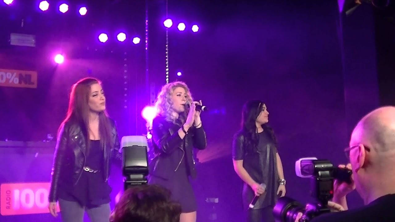 O'G3ne - Magic (Live @ Club Ziggo, Amsterdam)