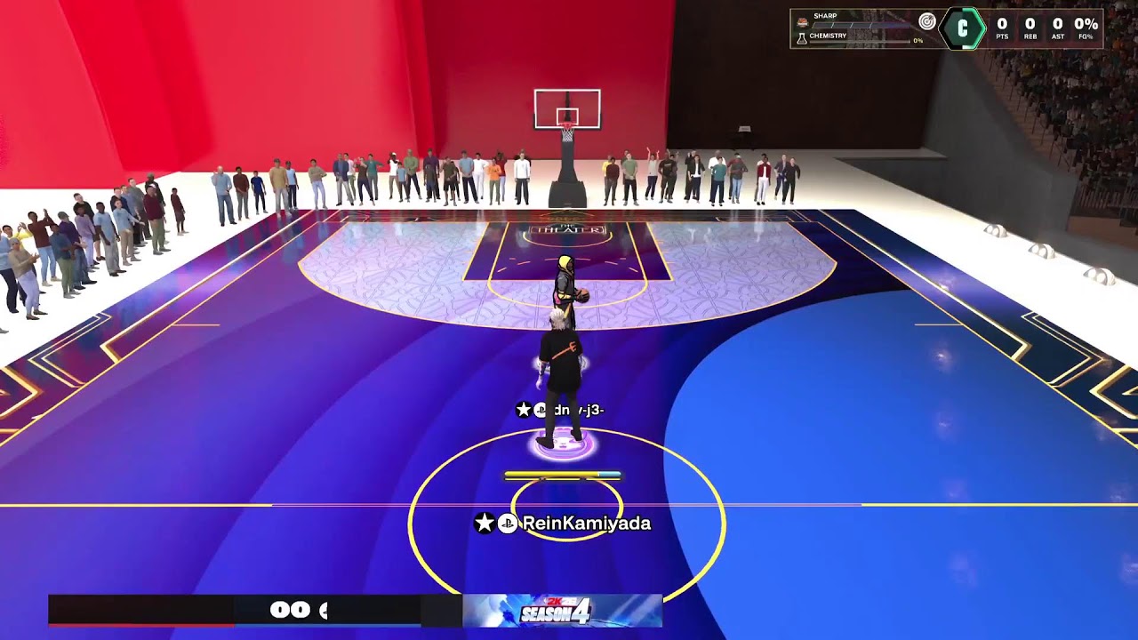 2K26 Road S5