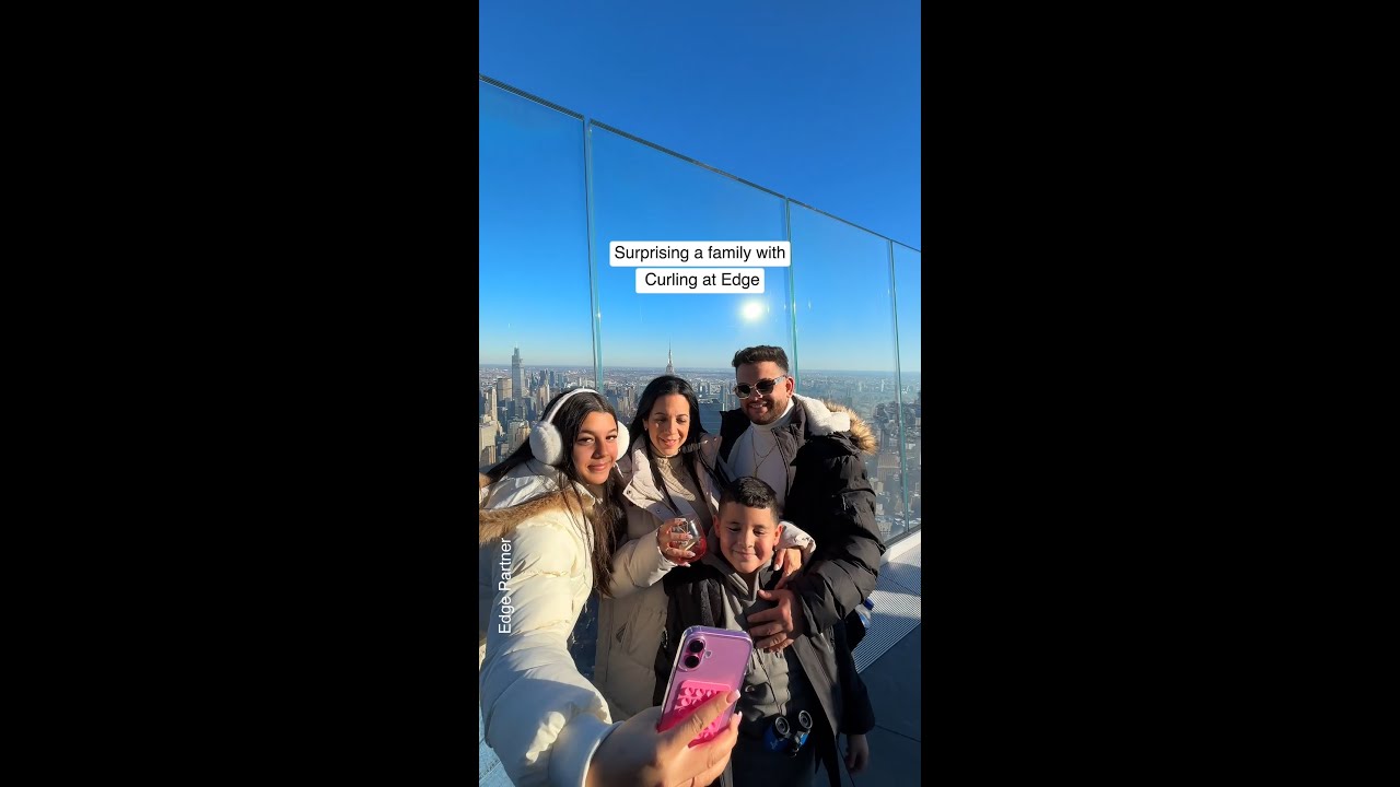 Best Things to do with Your Family  in New York City this Winter