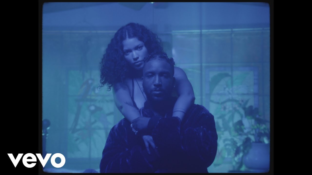 Ro James - Excuse Me (Official Video)