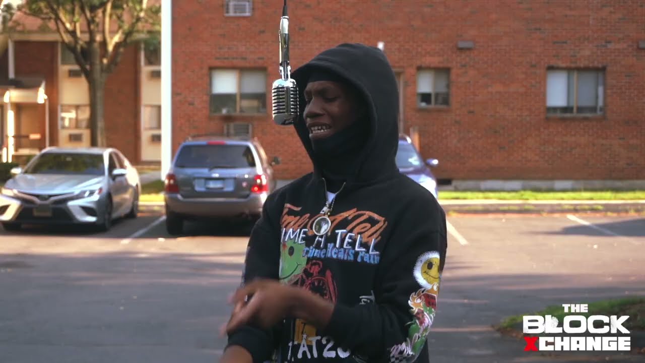 The Block Xchange | Key Shmoney