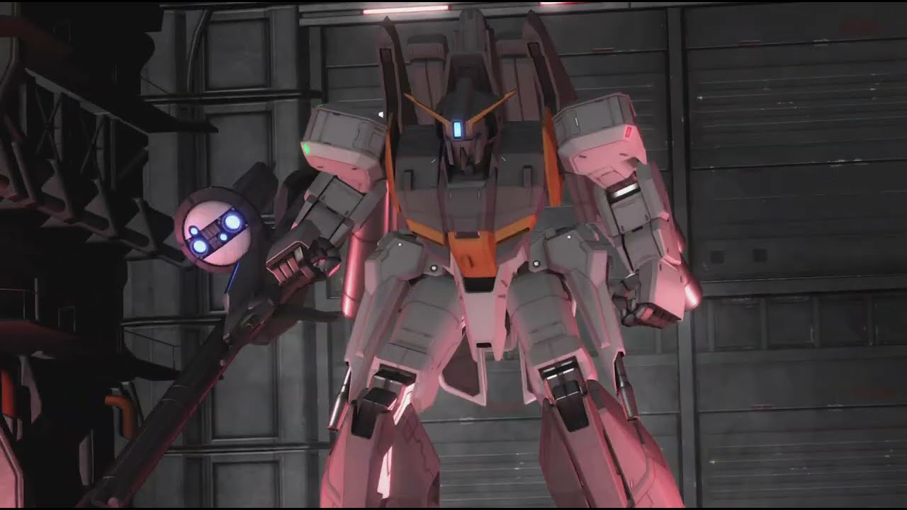 MOBILE SUIT GUNDAM BATTLE OPERATION 2: C1 Deez nutz! Ha! gottem! 