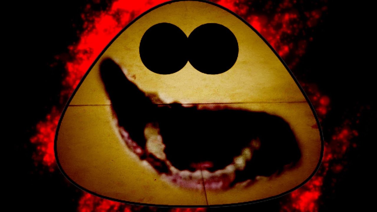 Creepypasta | Pou | El experimento 666