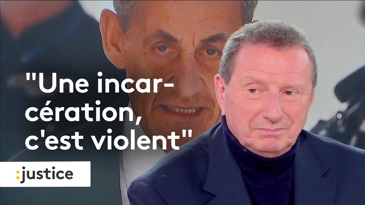 Pierre Botton, ancien détenu, est l'invité de 