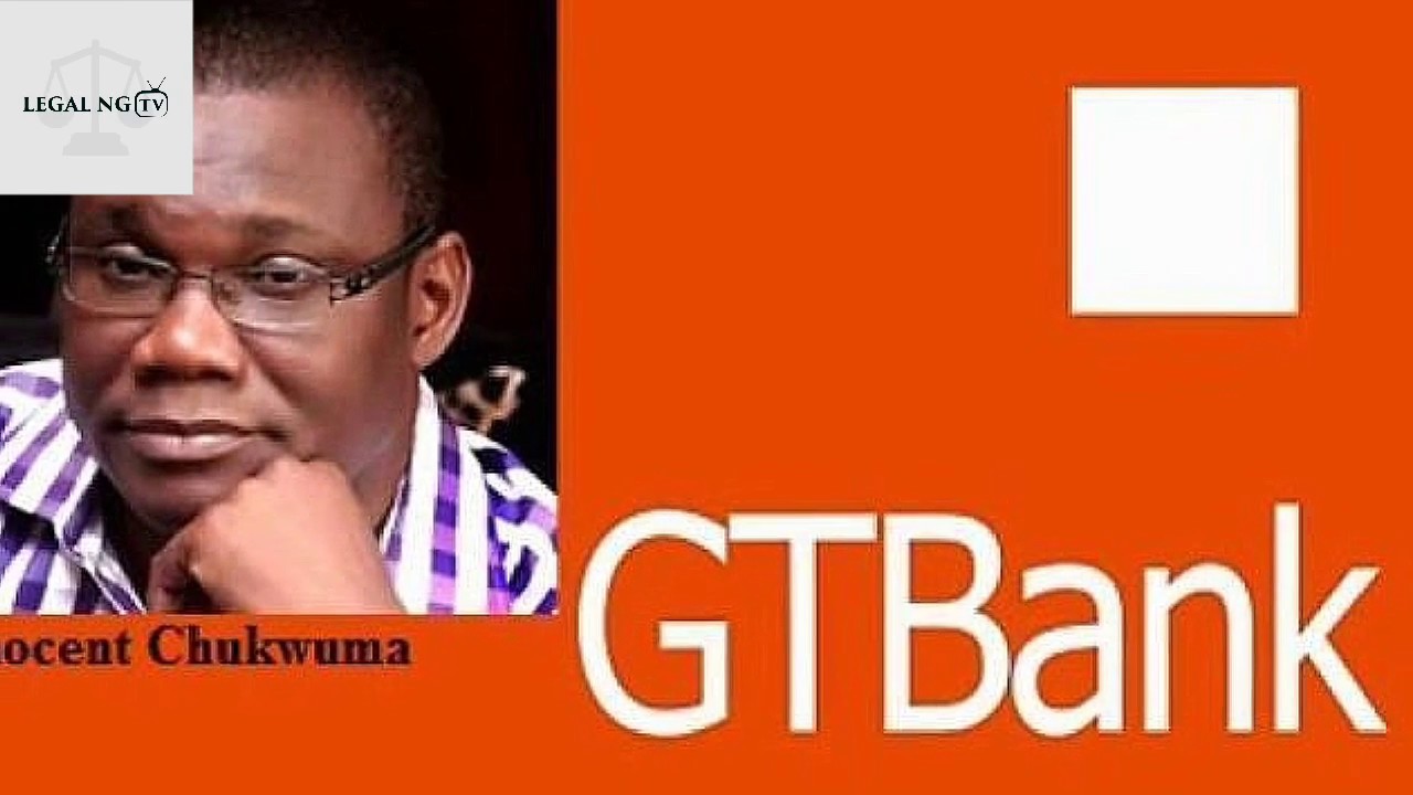 INNOSON vs GTBank : How Innoson Motors 