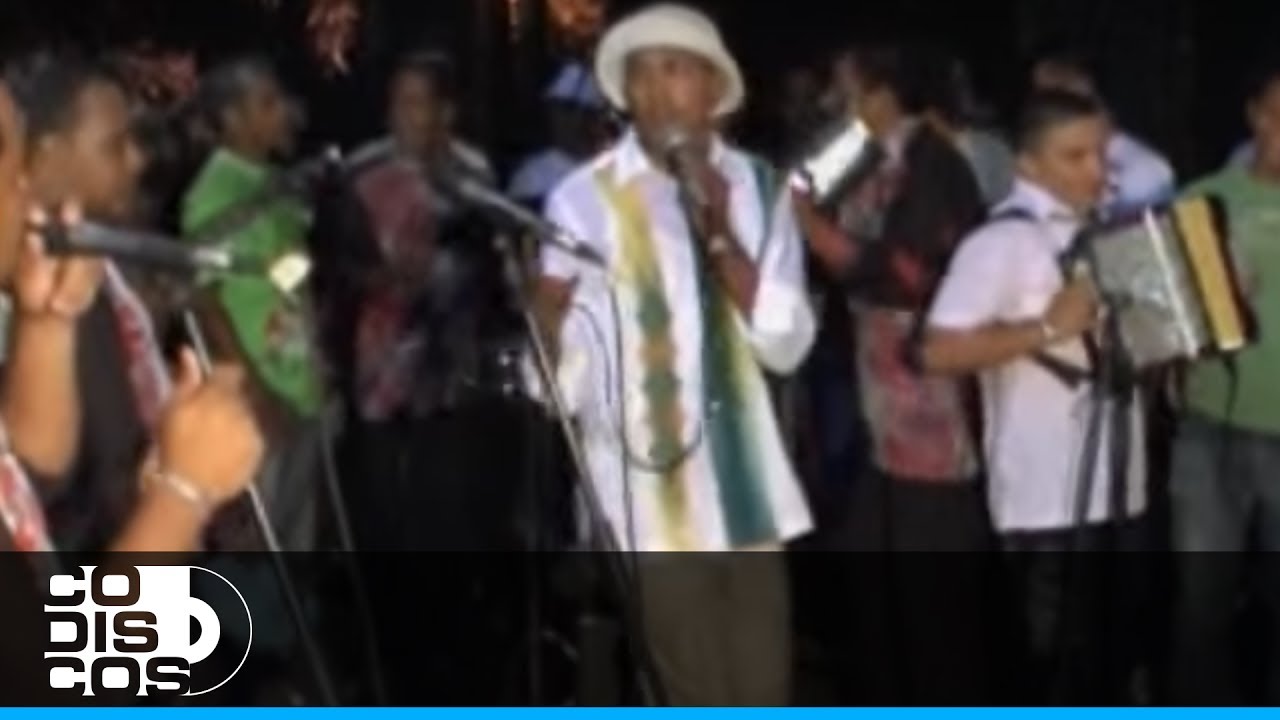 Mi Cafetal, Farid Ortiz - En Vivo