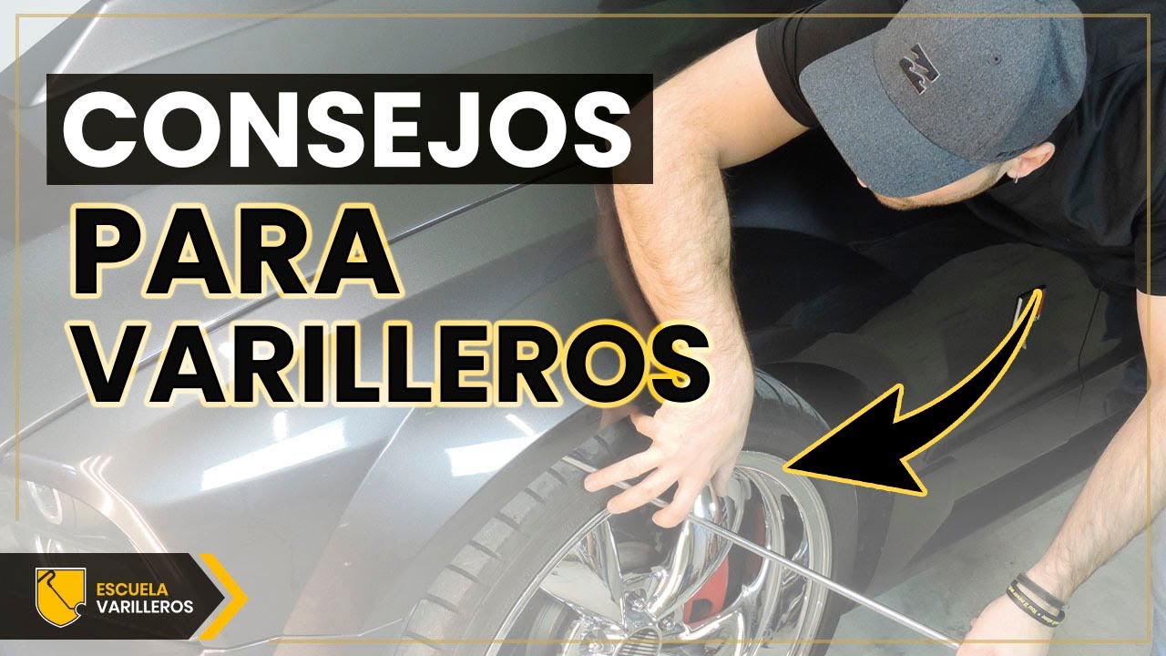 Cómo dar un acabado perfecto al reparar abolladuras | Consejos PDR esenciales