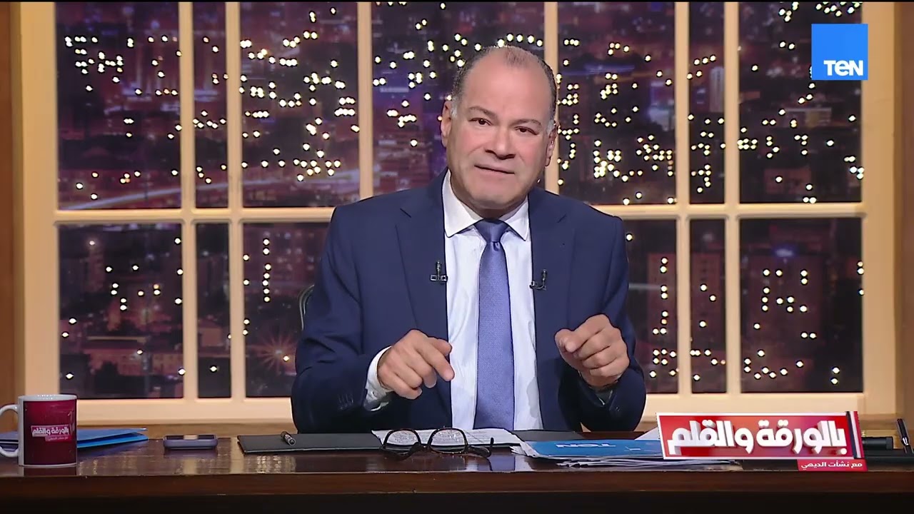 الديهي: إيران أخطأت خطأ لا يغتفر بضرب دول الخليج ...ومن تعاطف معها ارتكب أيضا خطأ جسيم