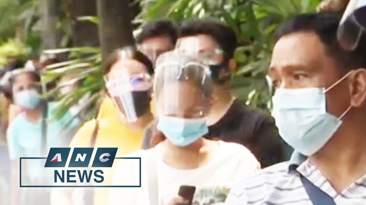 PH poll body, lawmakers discuss proposal to extend voter registration period | ANC