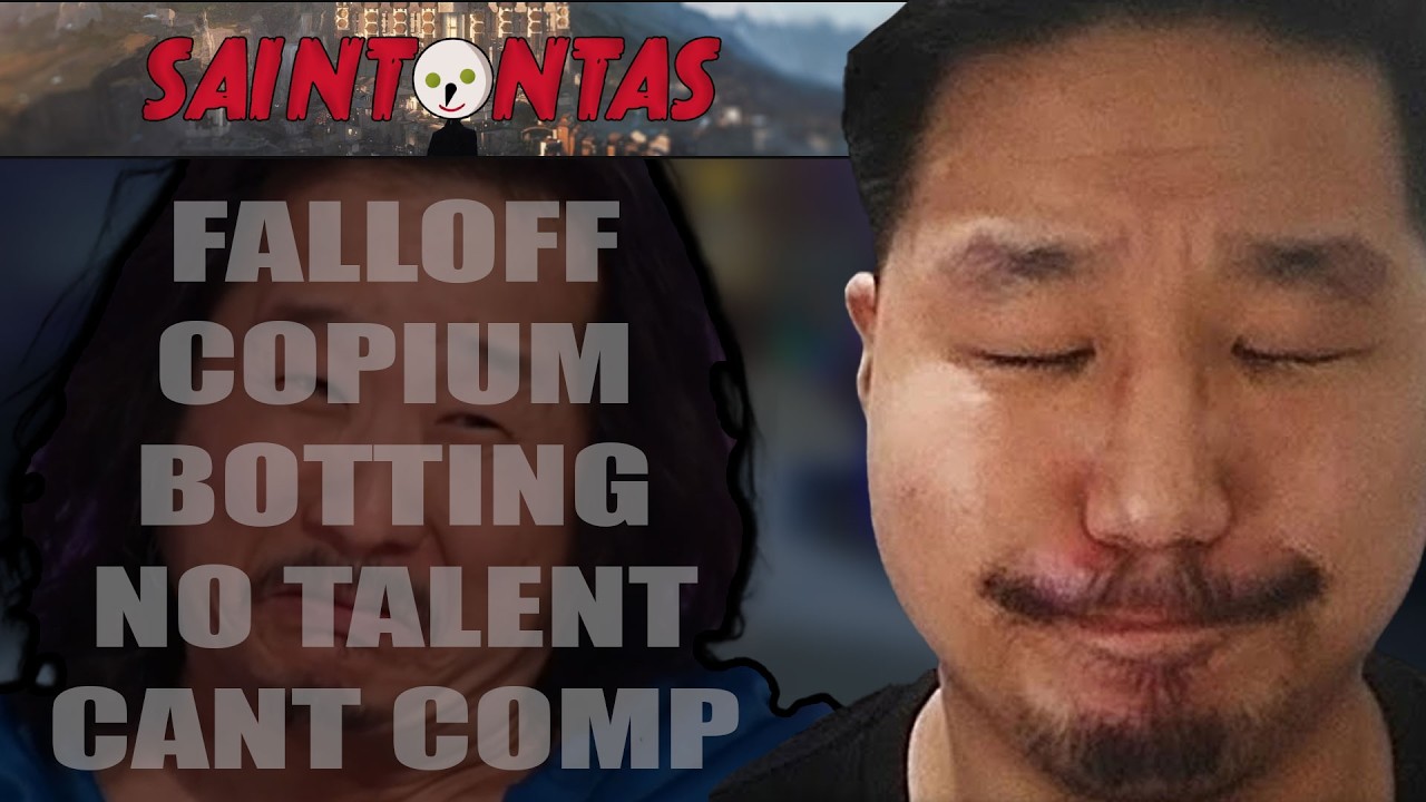 HOW ADDICTIONS, OBSESSIONS, VIEWBOTTING AND A MICRO PENIS RUINED WUTHERING WAVES BIGGEST CC