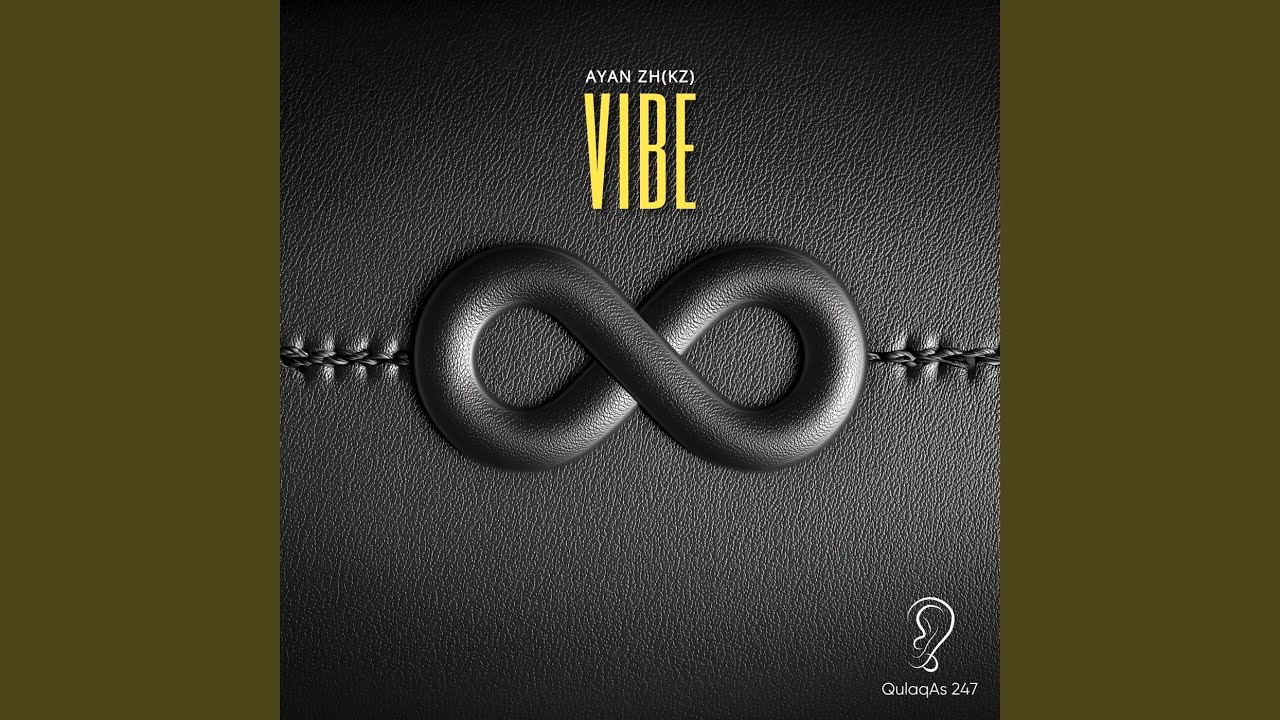 Vibe (Radio Edit)