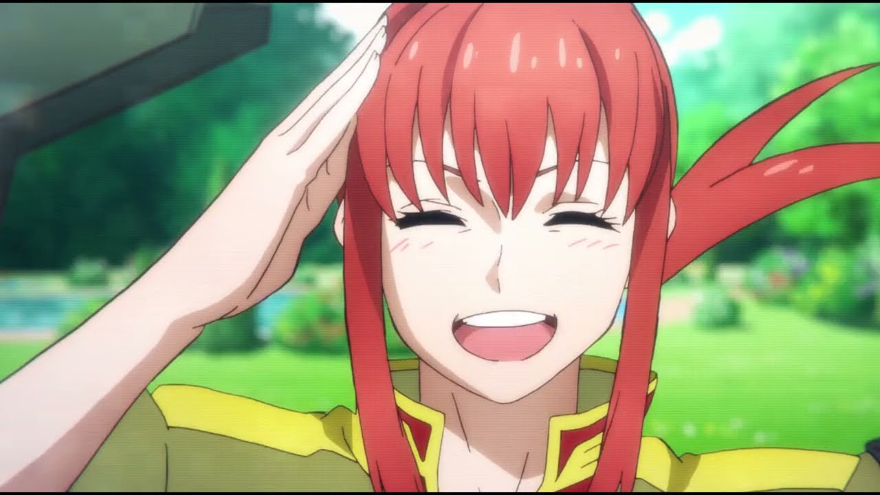ZEONIC FRONT EPISODIC  WAIFU GAME