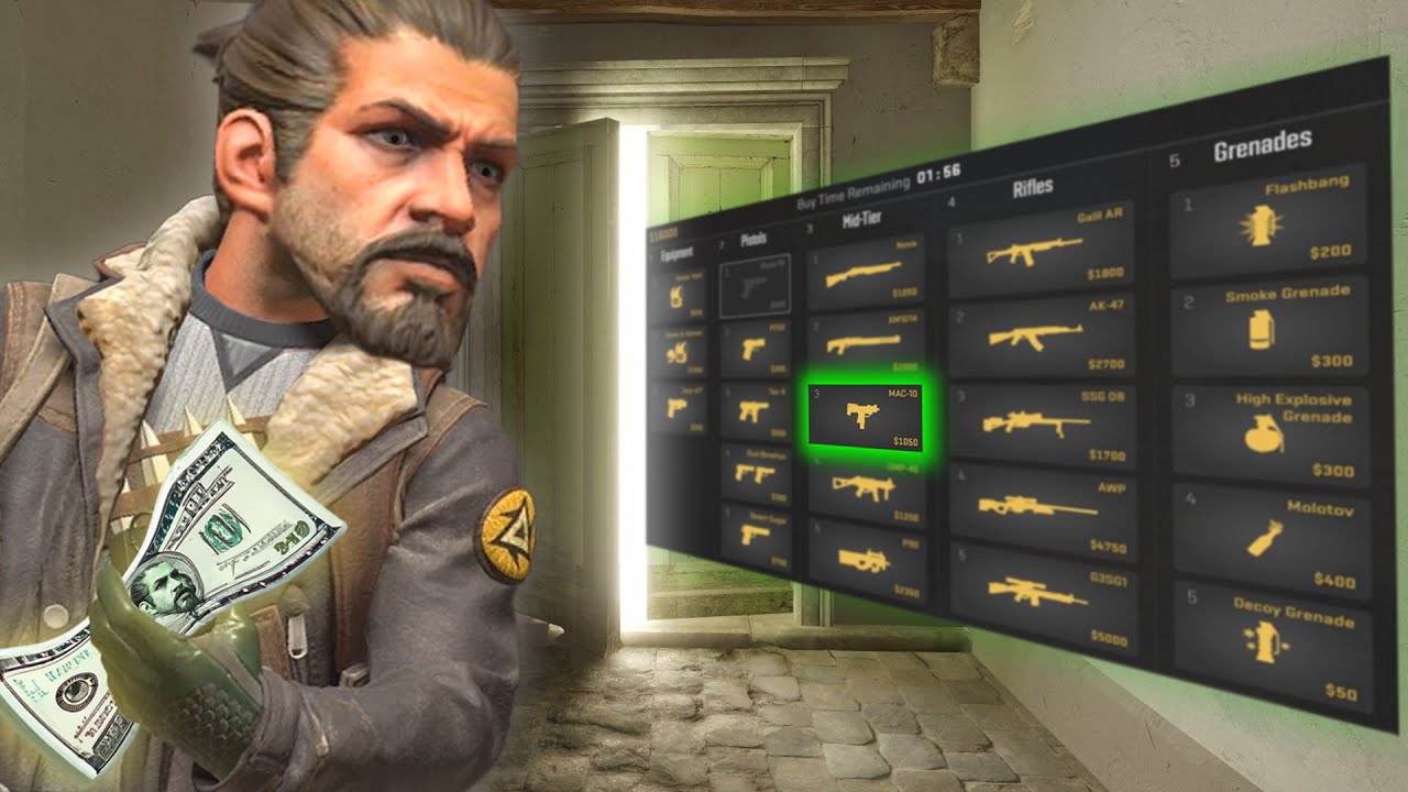 NEW PLAYERS: This CS2 Economy Guide WINS GAMES!