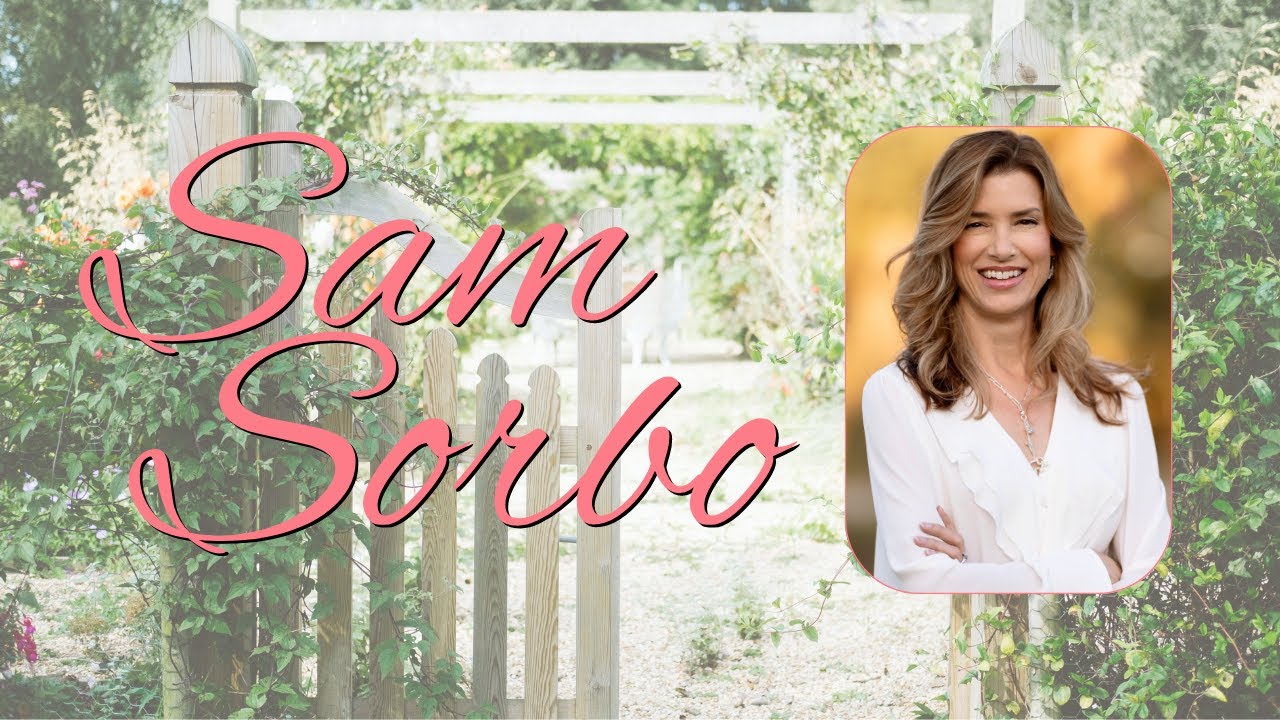 Sam Sorbo & Annie Lobert: founder of Hookers for Jesus