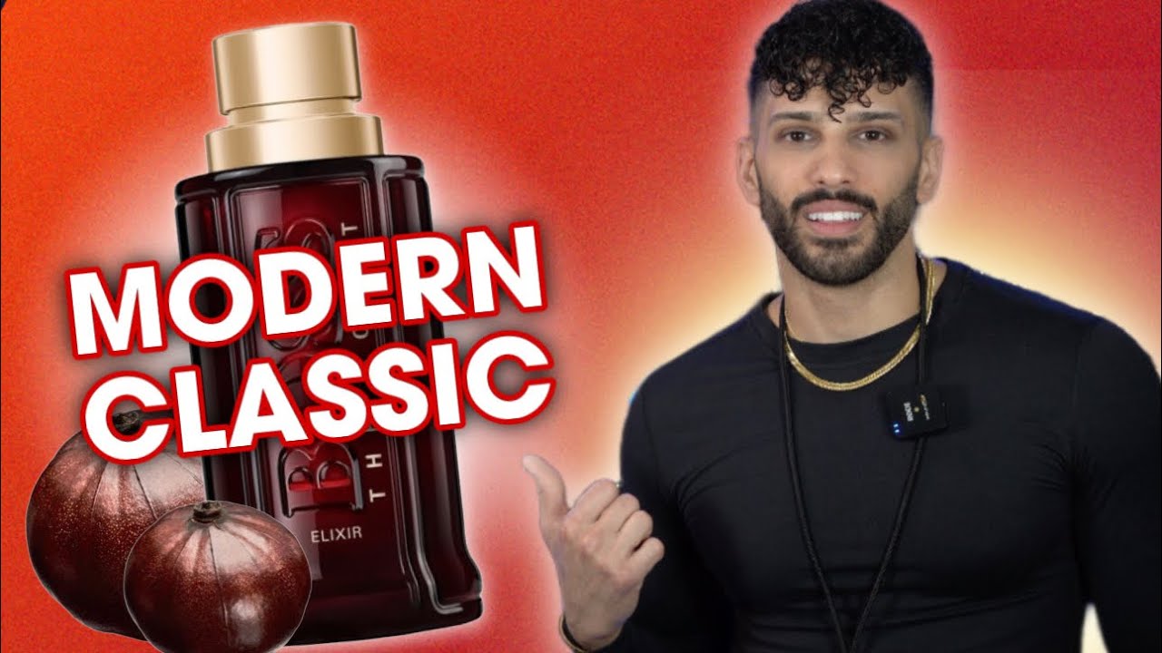 NEW Boss The Scent Elixir