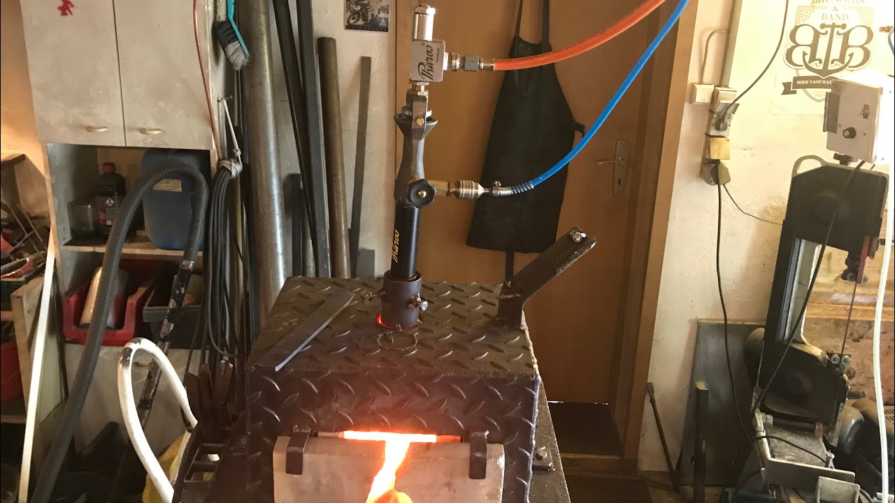 Ist der PHAROS Brenner die ultimative Lösung für die Gasesse? 🤔😉