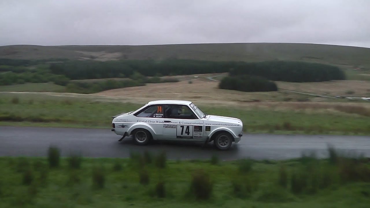 Mini Epynt Stages 2015 [HD]