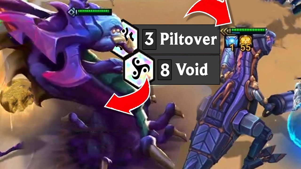 I Got Baron + T-Hex in ONE Game!