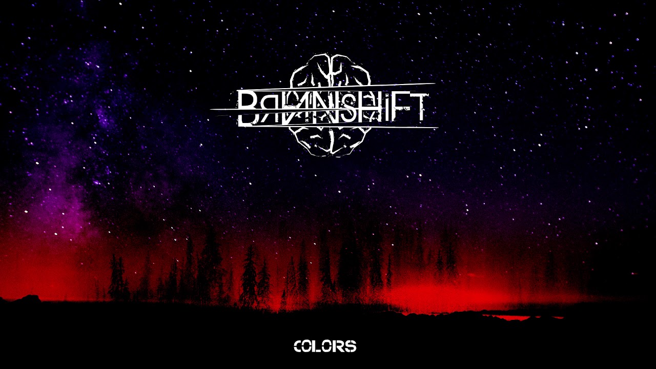 Brainshift - Colors