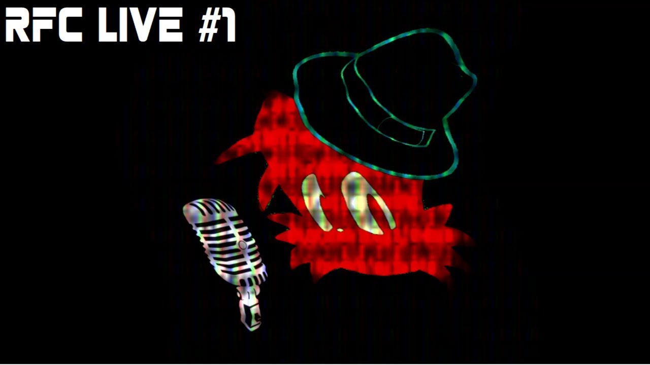 THE RETURN OF AUGIERFC :::RFC LIVE #1:::