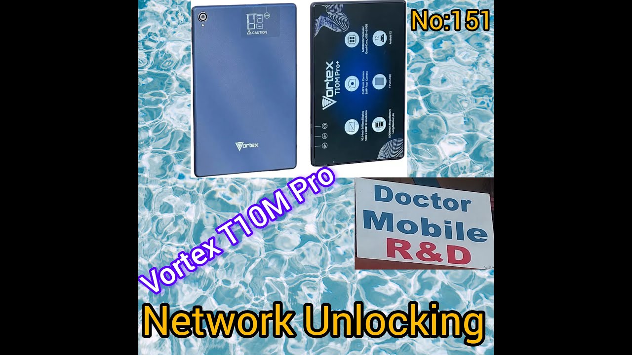 Vortex T10M Pro