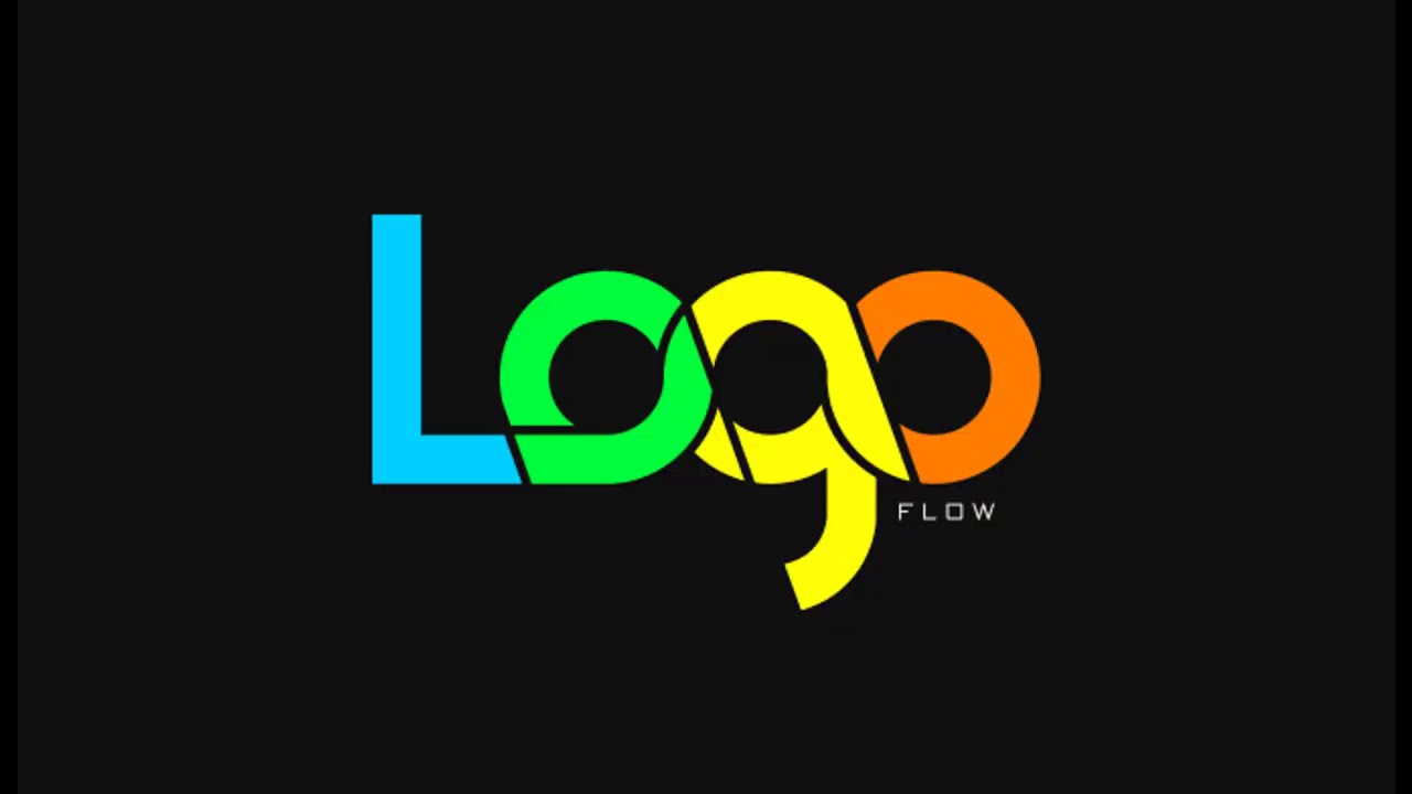 I will design 2 modern minimalist logo design