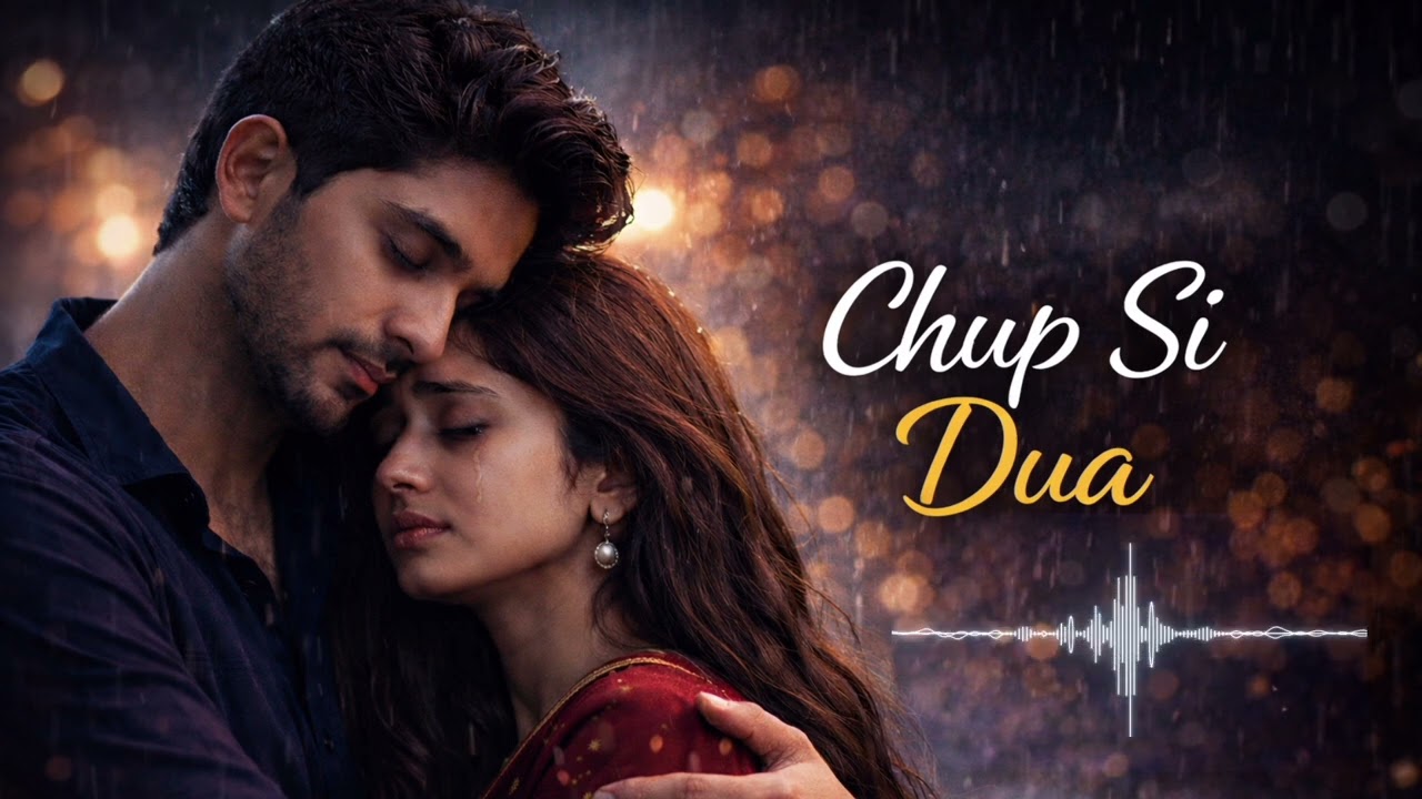 Chup Si Dua | Heart Touching Sad Song 2026 | Emotional Urdu Love Story