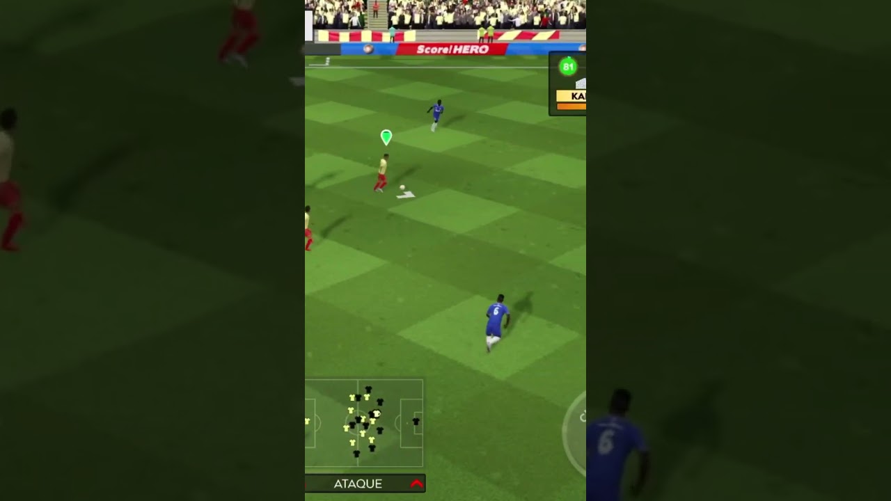 DLS25 #dls25gameplay