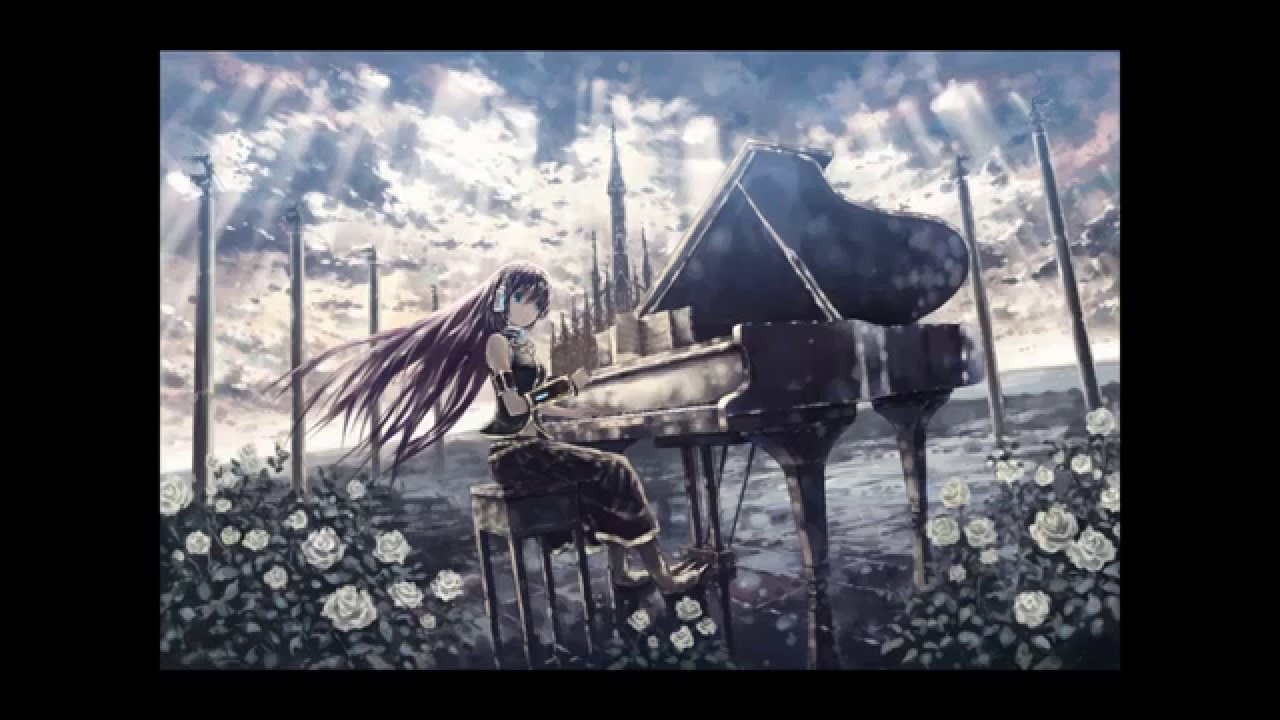Nightcore- Stand