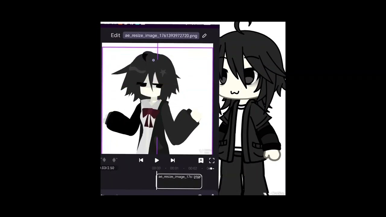 tutorial on tweening in motion ninja (too lazy to do the rest)