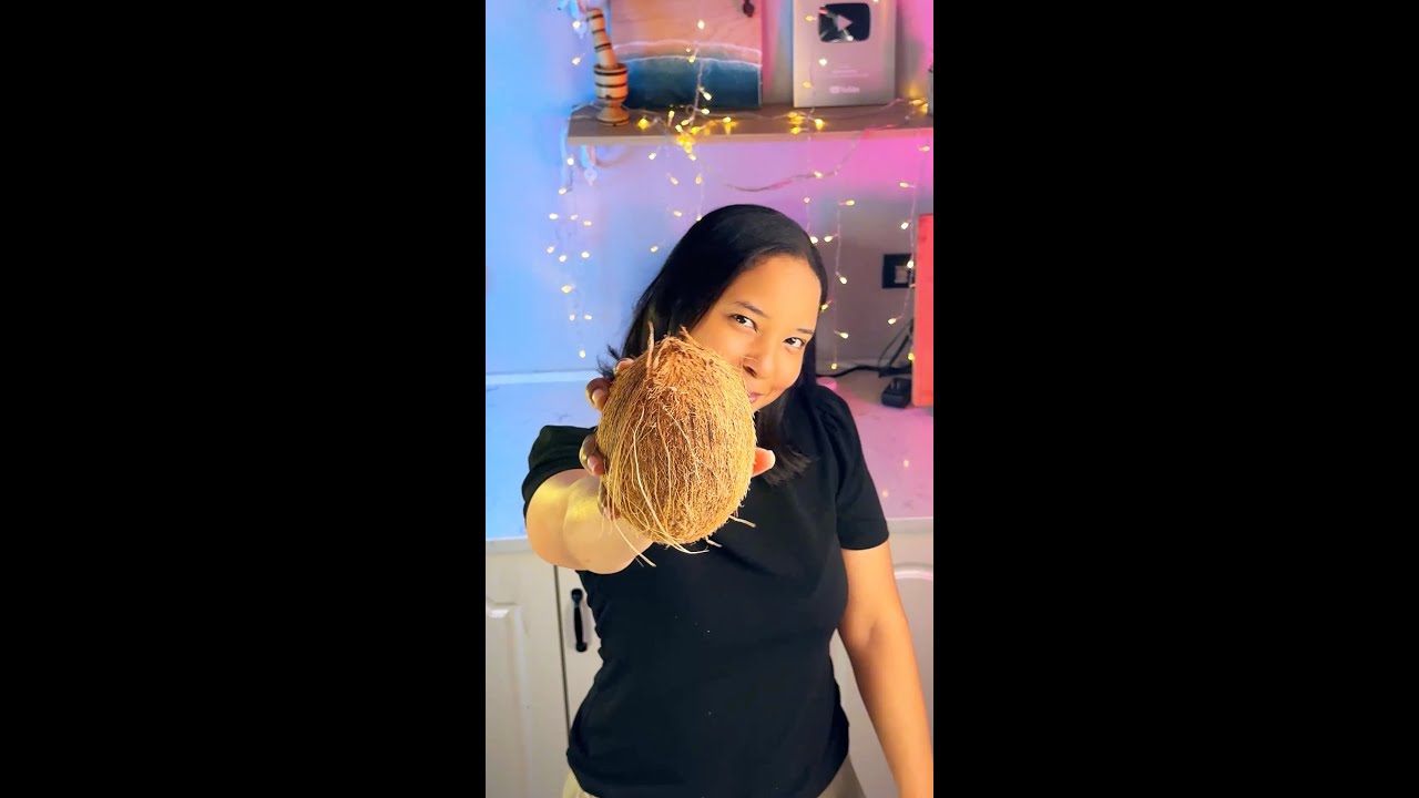 El coco y la yuca se entienden bien&hellip; y esta receta lo prueba.