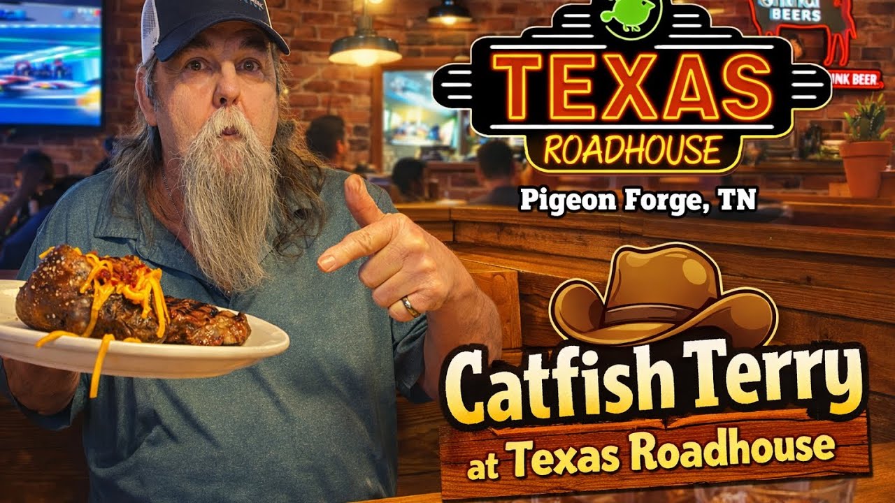 Top Places To Eat While Visiting Pigeon Forge Tn