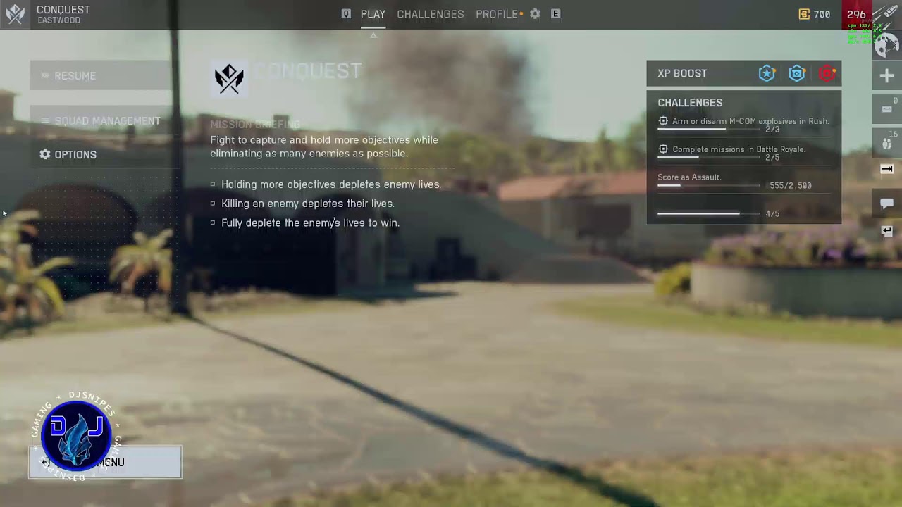 Battlefield 6 | PC |  🕹️Super Battlefield 6 Sunday 🕹️ | 02/08/2026