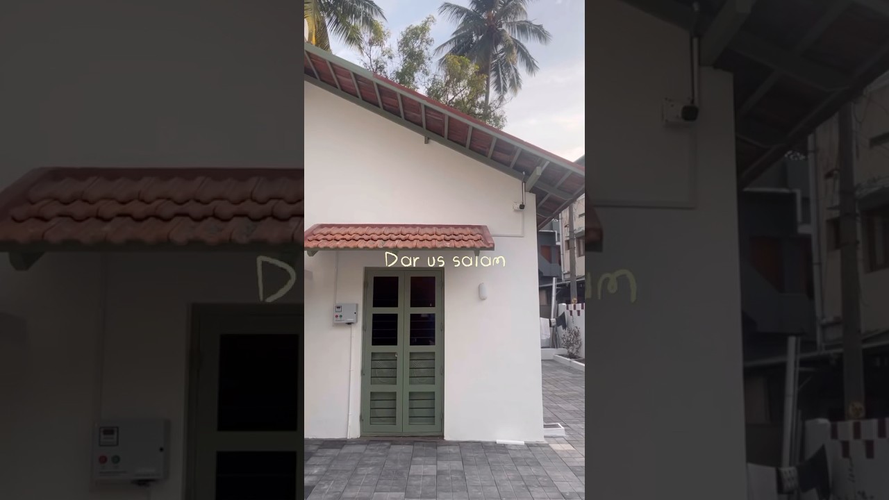 A Video which I  took long before on Houseswarming Time 🤍 #malayalamshorts #kerala #home#trending
