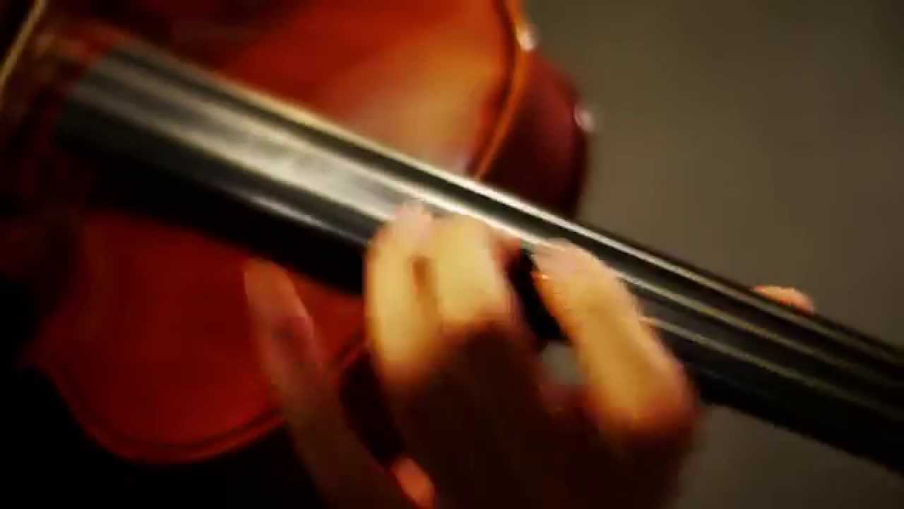Senbon Zakura（千本桜 - Thousands of cherry blossoms）-Hatsune Miku（Viola Cover -not Violin)