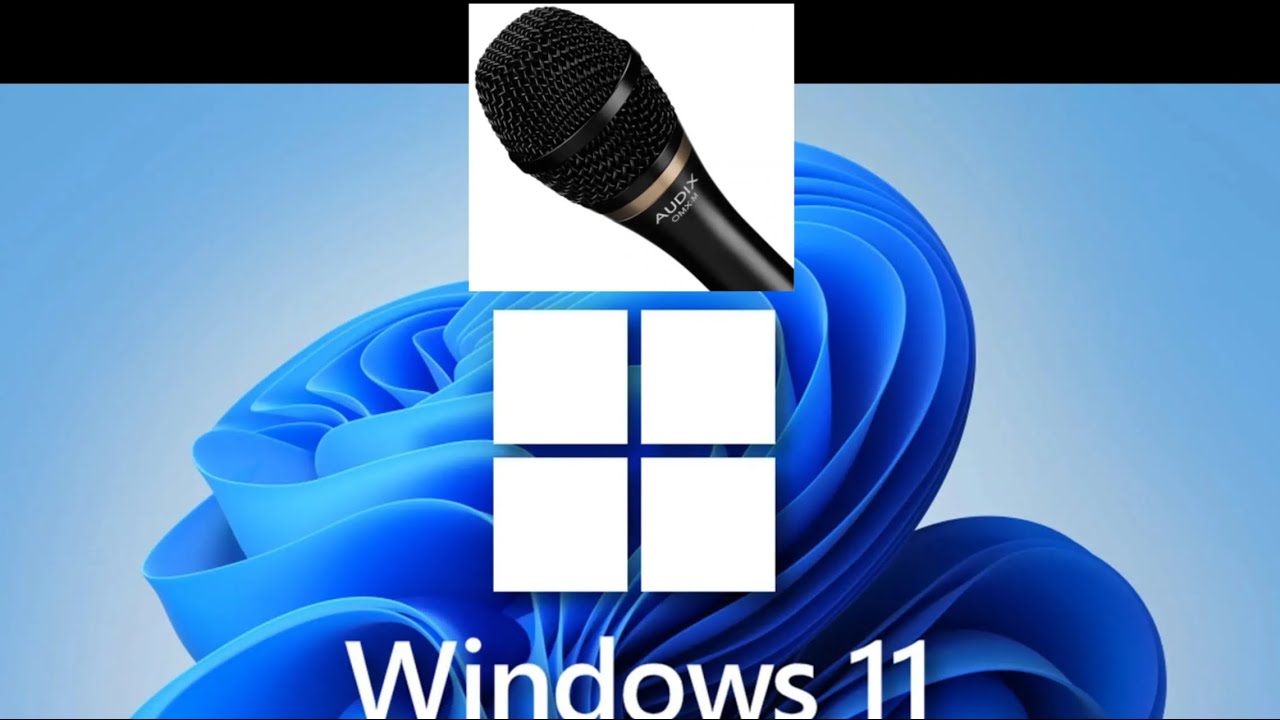 WIN10和WIN11自带的语音输入法