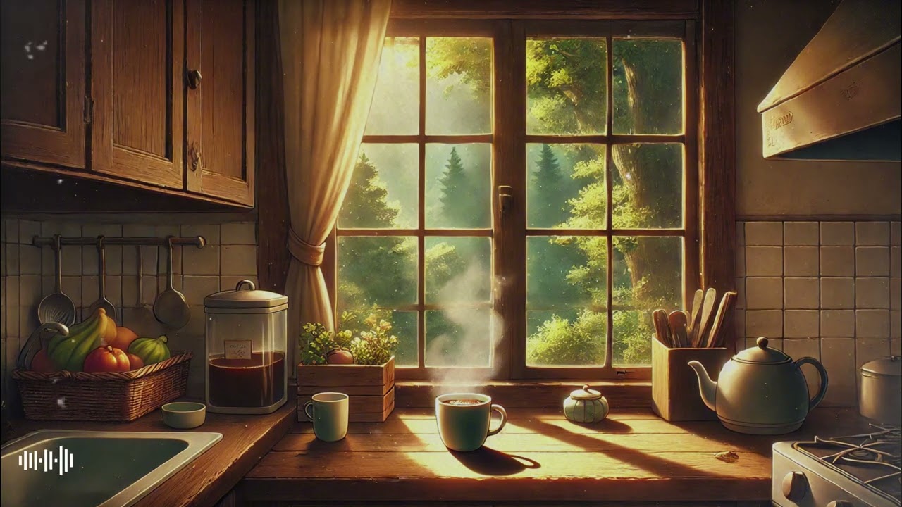 Morning Vibes | lofi beats