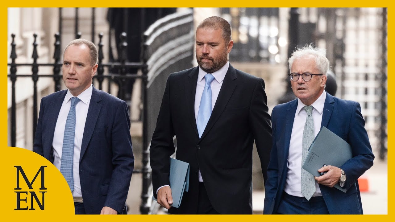 LIVE: Treasury Select Committee holds hearing on Budget
