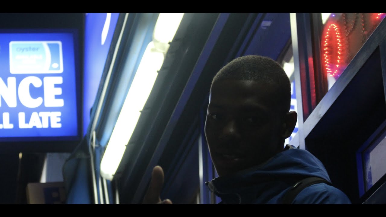 DUPPY - WOOSHU [Prod. By Duppy]