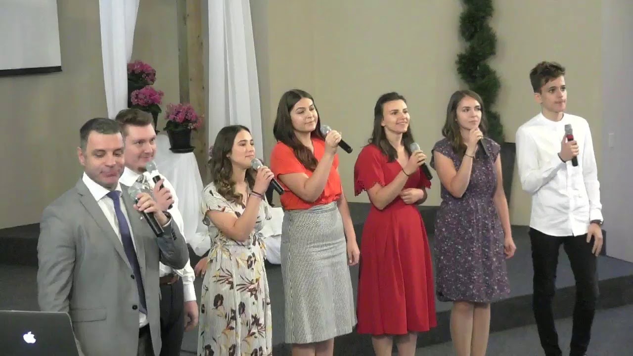 RBC Beaverton Live Stream