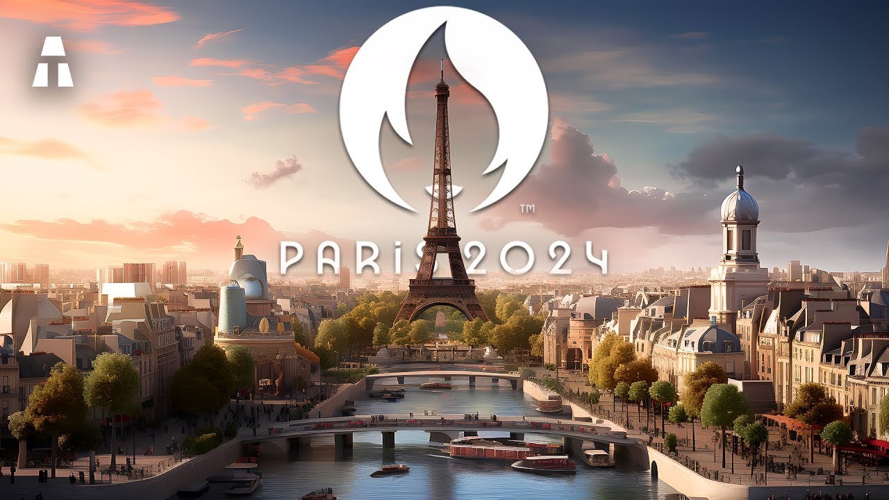 Paris Viverá Uma Transformação Radical Com a Chegada Dos Jogos Olímpicos!