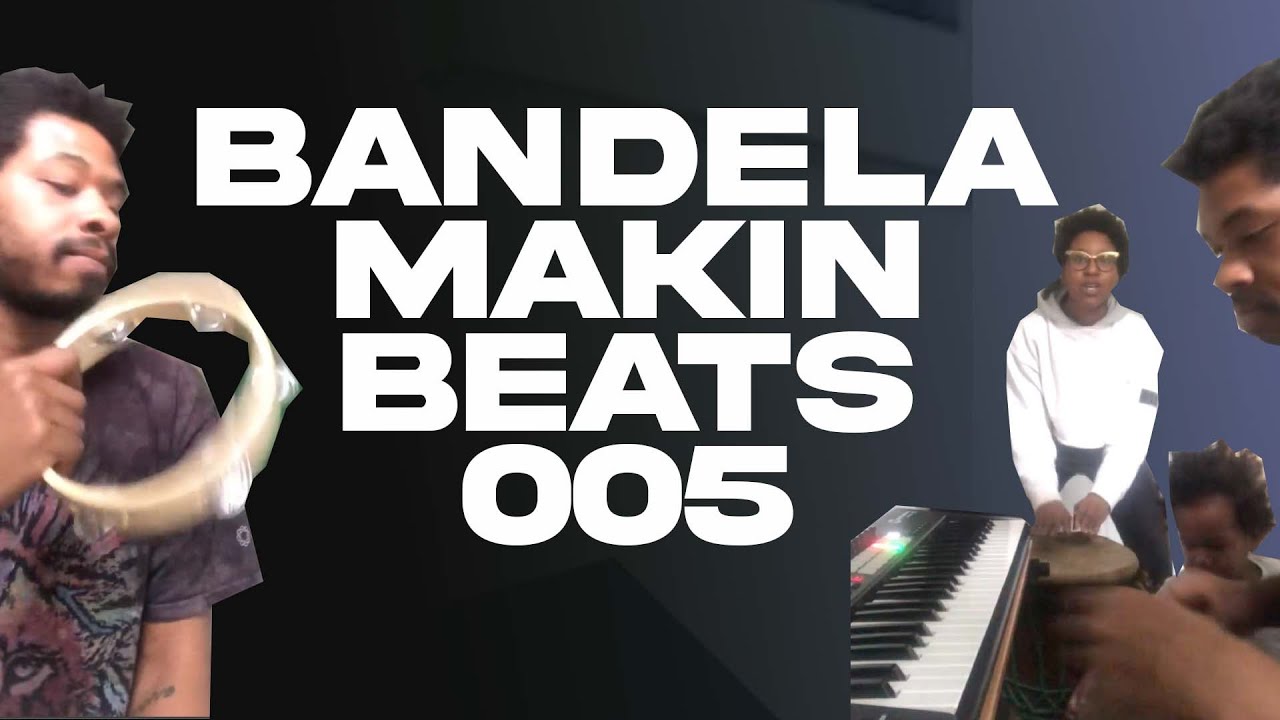 BANDELA MAKIN BEATS 005