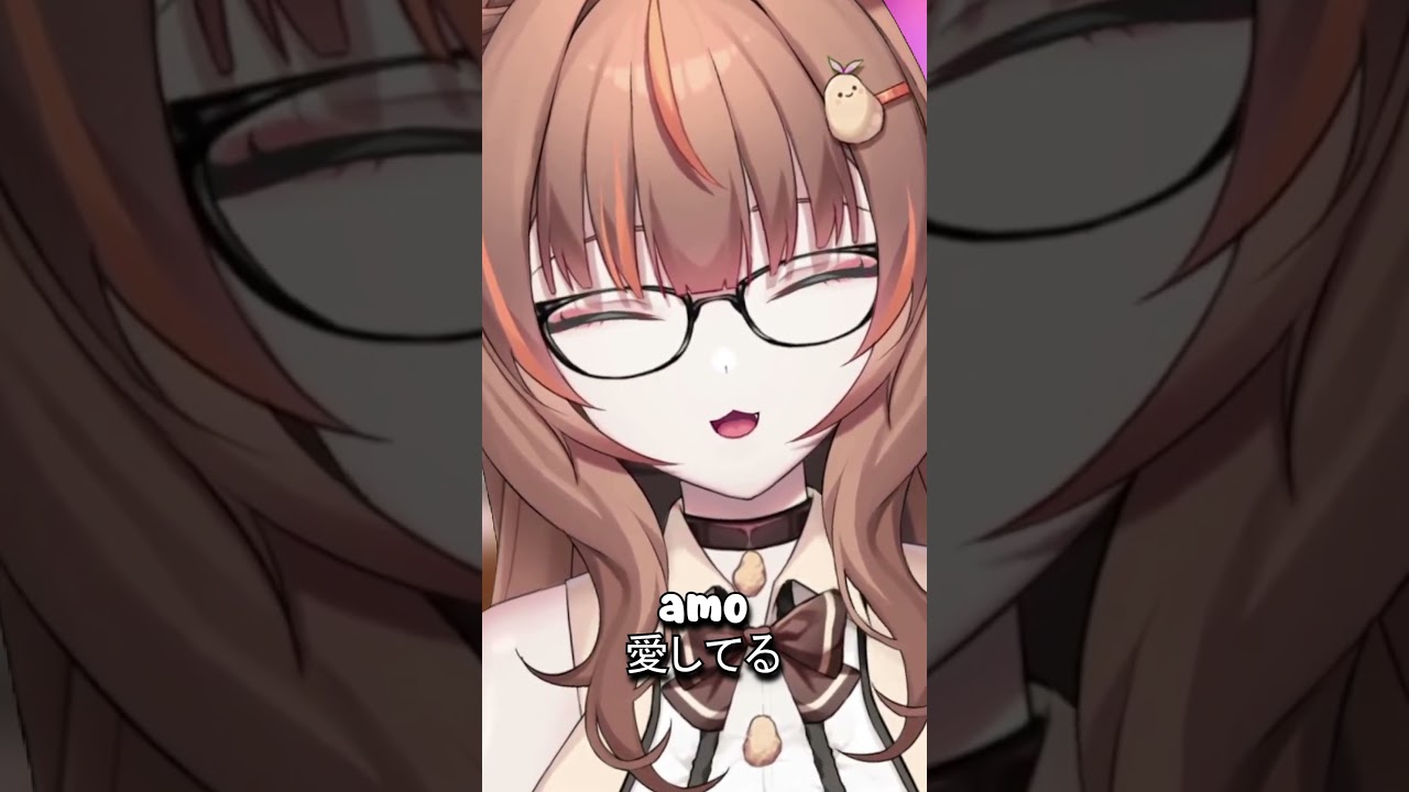&iquest;ERES TONTO? #vtuber #vtuberesp #vtuberhispana