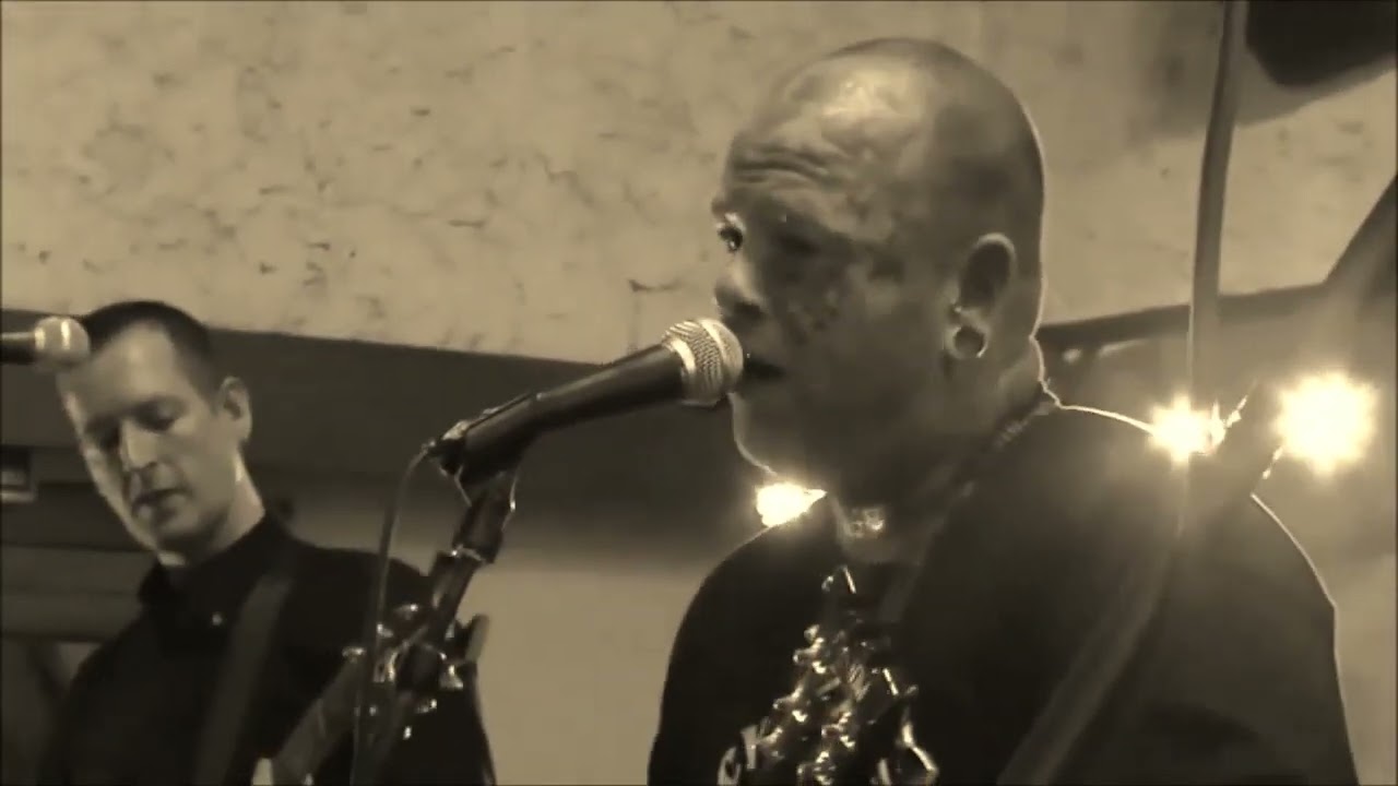 PITBULLFARM - Lovesong (Punk Verision)