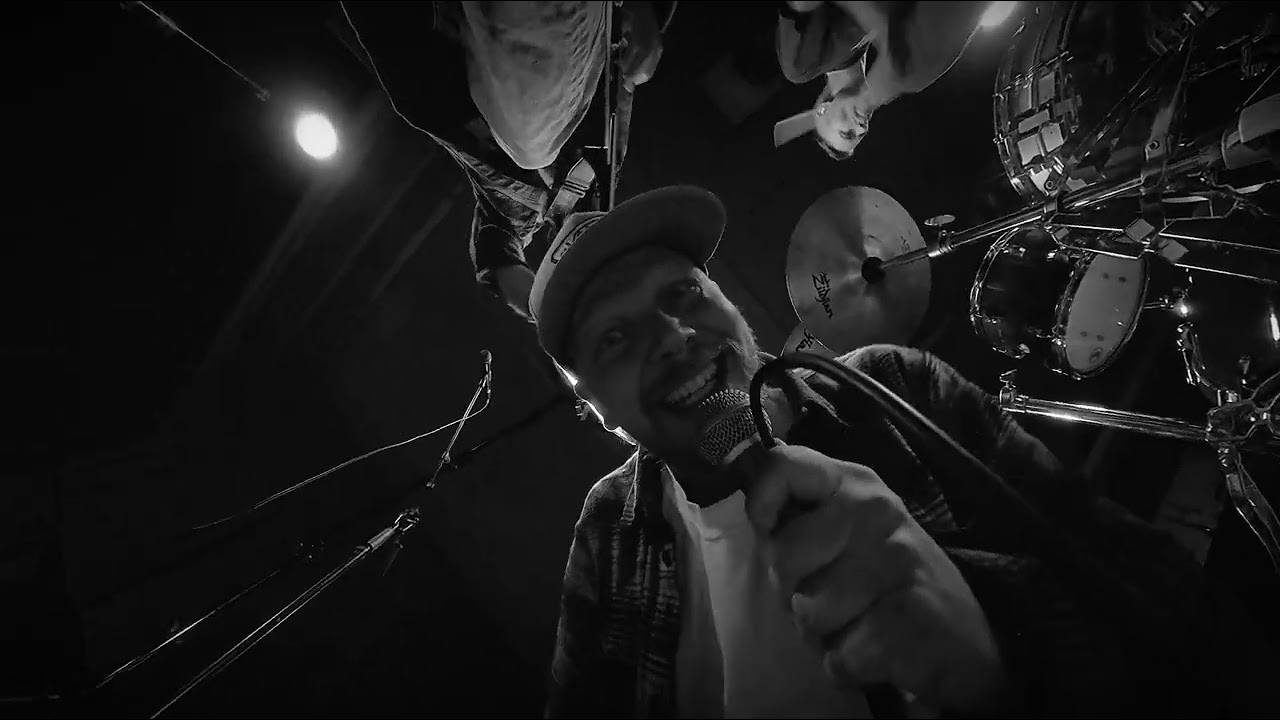 Revolt66 - KINDNESS IS A SIN? (Official Music Video)
