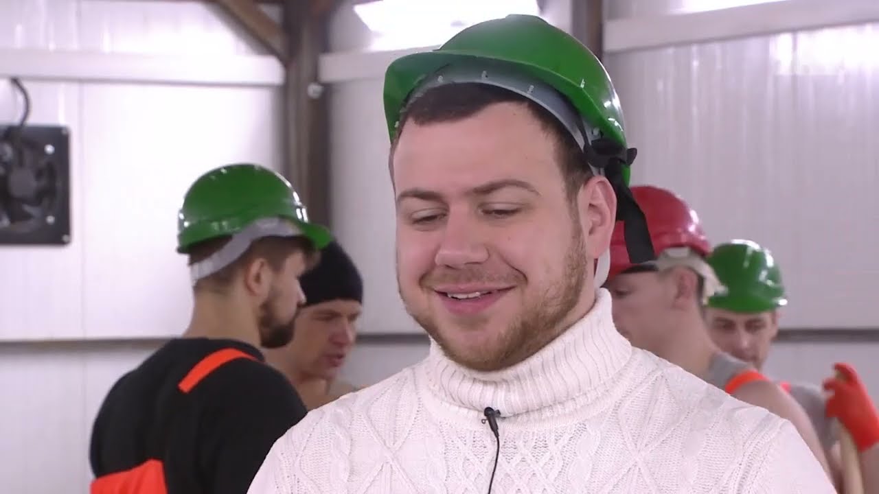 3.2 Тата Абрамсон + Валера Блюменкранц/ Драма Марины Тристановны
