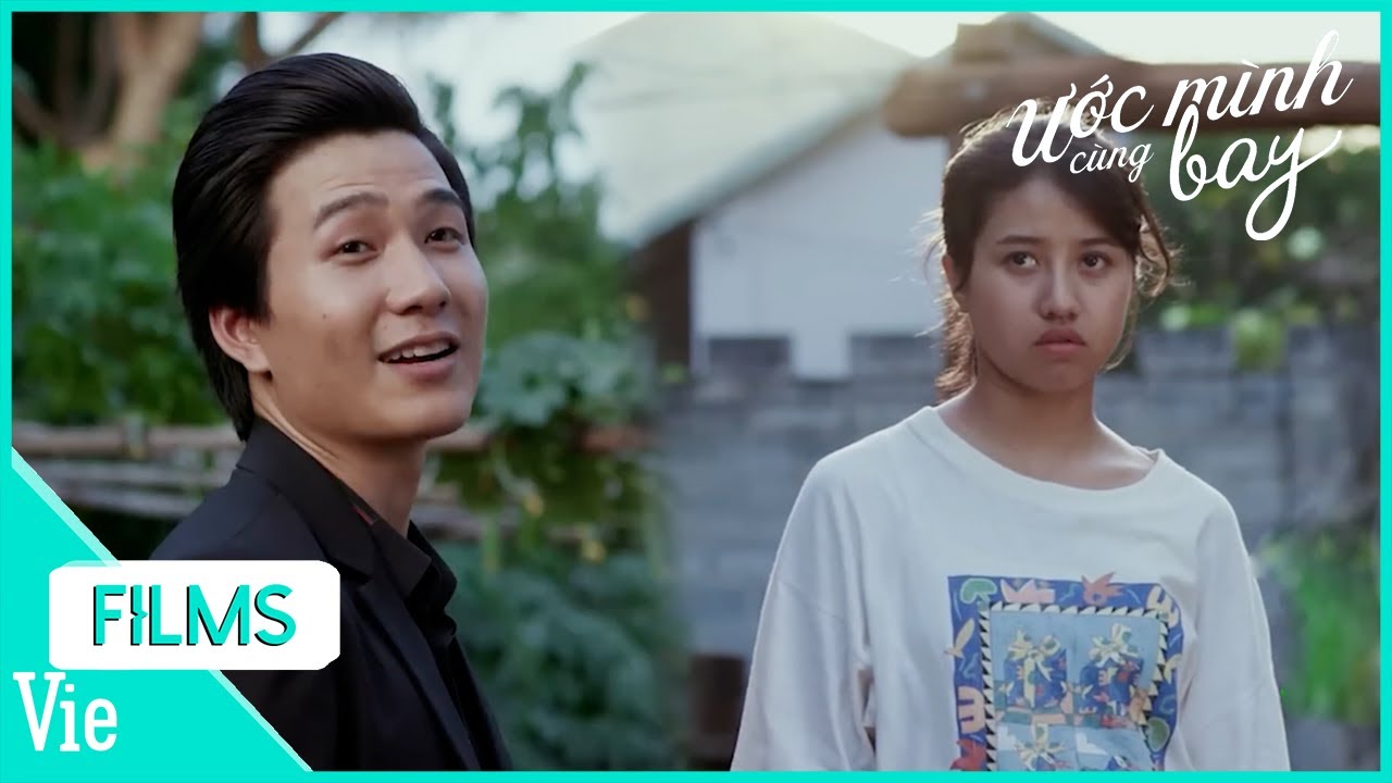 ƯỚC MÌNH CÙNG BAY | Chao Nhi gặp nhau là gây gổ cực đáng yêu, Ngân được mời đi ăn cùng chồng  Đài